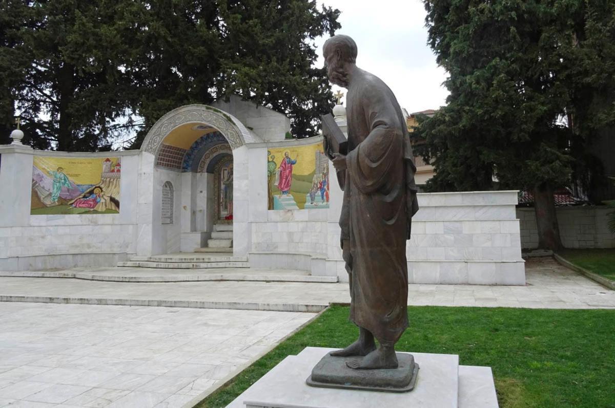 Εσπερίδες Naousa (Imathia) المظهر الخارجي الصورة